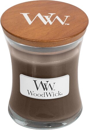 WoodWick kaars Humidor Mini