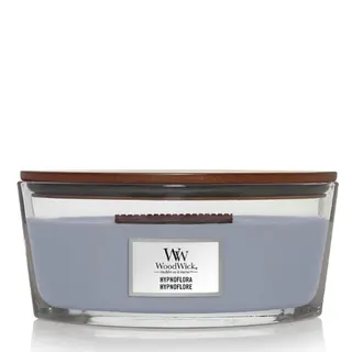 WoodWick Kaars Hypnoflora Ellipse