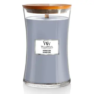 WoodWick Kaars Hypnoflora Large