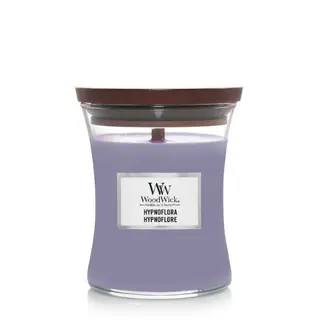 WoodWick Kaars Hypnoflora Medium
