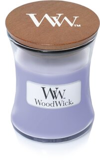 WoodWick kaars Lavender Spa Mini