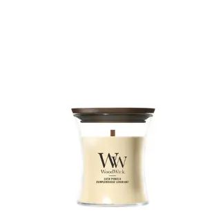 Woodwick kaars Lush Pomelo Mini