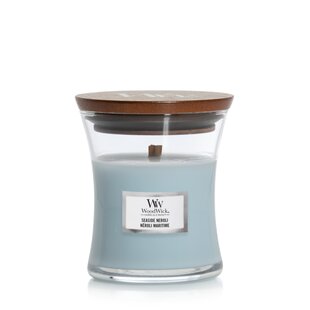 WoodWick kaars Seaside Neroli Mini