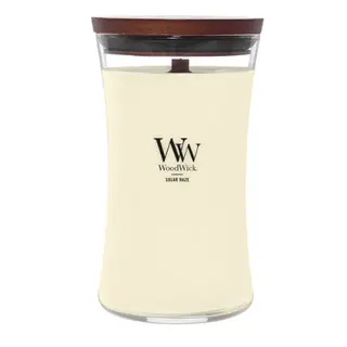 WoodWick Kaars Solar Haze Large