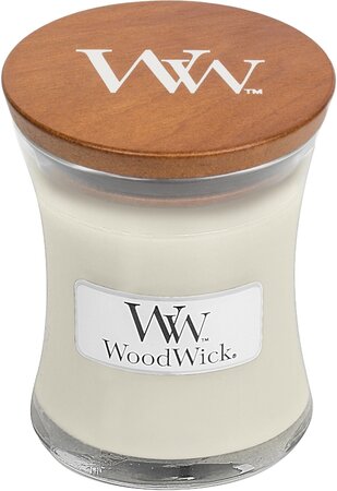 WoodWick kaars Solar Ylang Mini