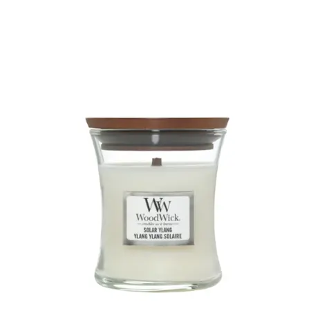 Woodwick Kaars Solar Ylang