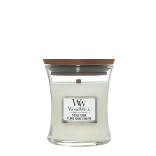 Woodwick Kaars Solar Ylang