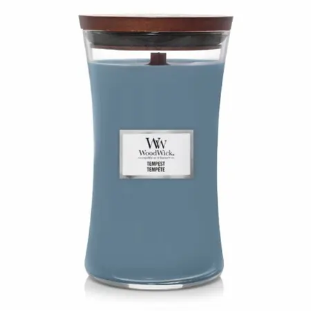 WoodWick kaars Tempest Large