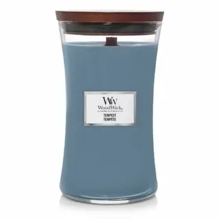 WoodWick kaars Tempest Large