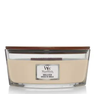 Woodwick Vanilla Bean Ellipse