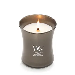 WoodWick Melanice Mist – Gunmetal Metal Collection
