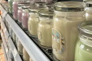 Yankee Candle