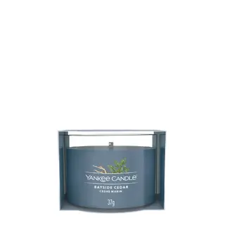 Yankee Candle Bayside Cedar Filled Votive