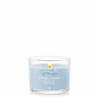 Yankee Candle Ocean Air Filled Votive - afbeelding 2