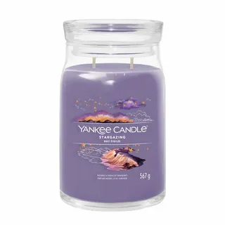 Yankee Candle Signature Stargazing Large Jar