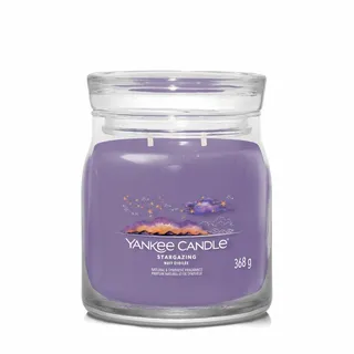 Yankee Candle Signature Stargazing Medium Jar