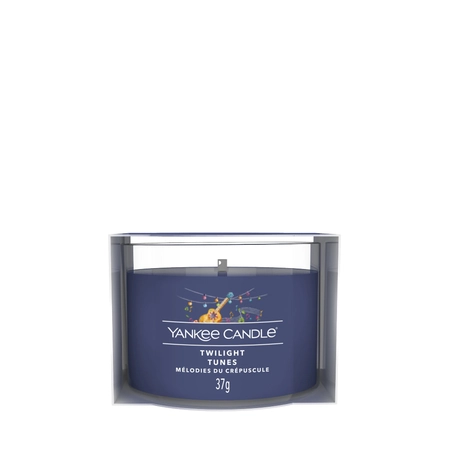 Yankee Candle Twilight Tunes Filled Votive