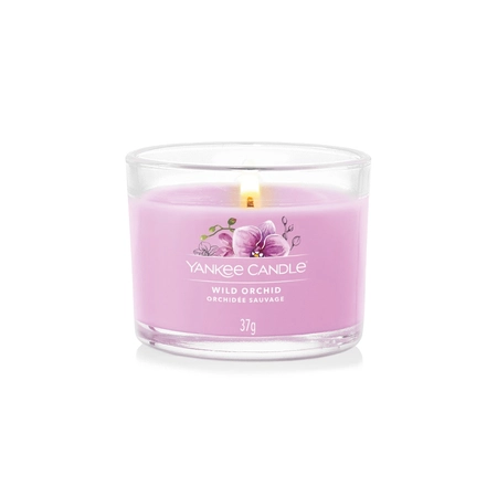 Yankee Candle Wild Orchid Filled Votive - afbeelding 2