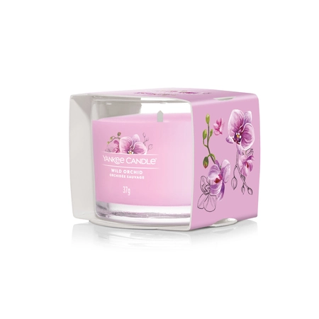 Yankee Candle Wild Orchid Filled Votive - afbeelding 3