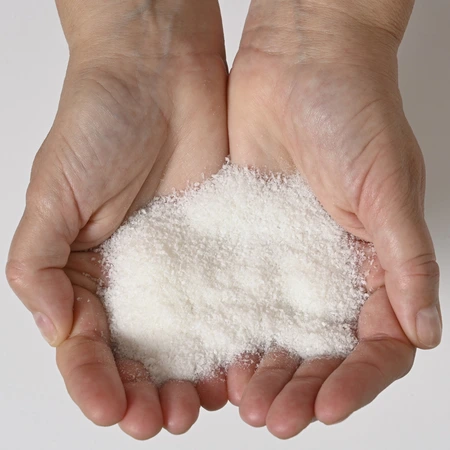 Zachte Sneeuw Mais Wit - 2L - afbeelding 2