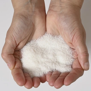 Zachte Sneeuw Mais Wit - 2L - afbeelding 2