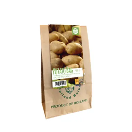 Aardappelen Lucera 500g