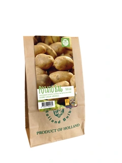 Zak Aardappelen Dore 500g