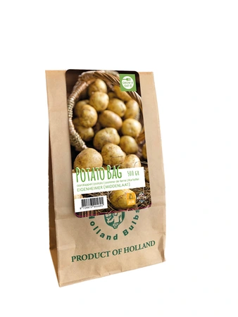Zak Aardappelen Eigenheimer 500g