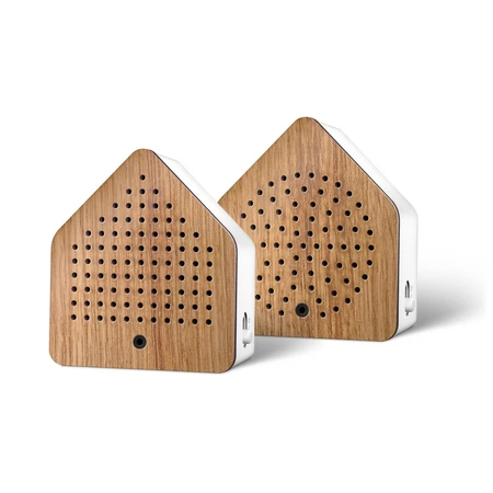 Zirpybox Wood - Relaxound - zomerse tjirpgeluiden - afbeelding 1