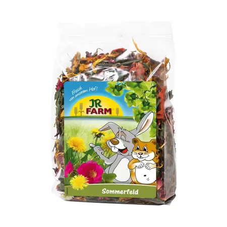 Zomerveld 100g - JR Farm