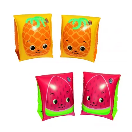 Zwembandjes 3-6 jaar (ananas of watermeloen)