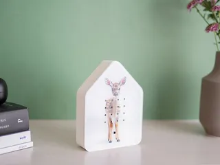 Zwitscherbox Limited Edition Spring Baby Deer - Relaxound - vogelgeluiden - afbeelding 2