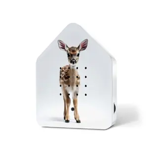 Zwitscherbox Limited Edition Spring Baby Deer - Relaxound - vogelgeluiden